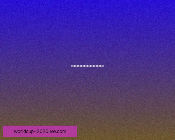 世界杯竞猜比赛盘口全面解析与投注技巧全指南