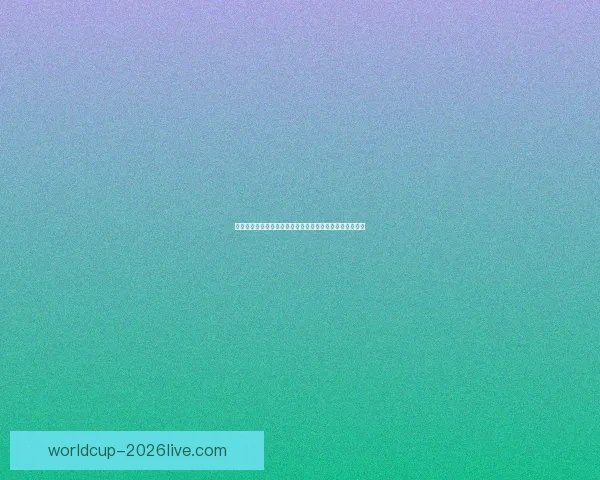 世界杯足球竞猜全攻略：提升胜率技巧与实用投注技巧解析