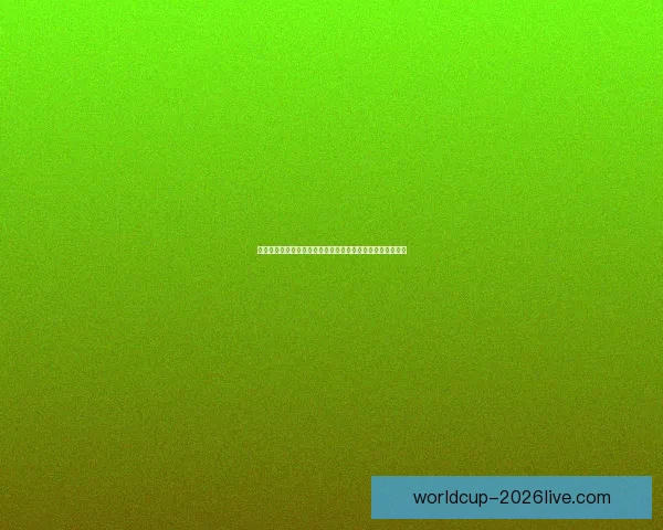 世界杯竞猜赔率平台分析与预测，助力球迷精准把握赛事动态