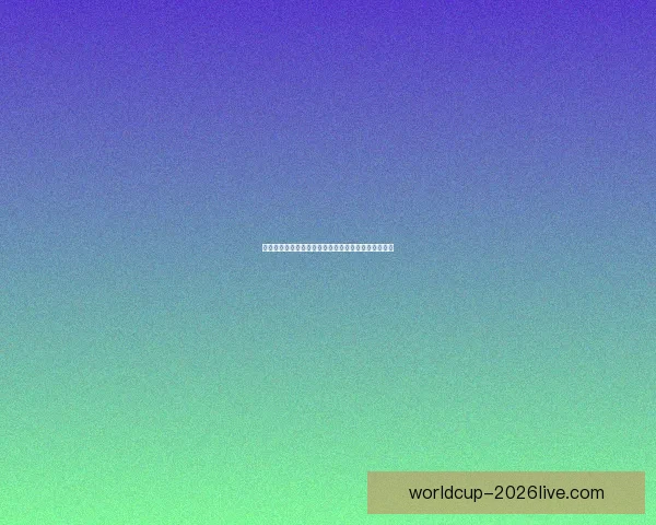 世界杯精彩竞猜比分全攻略助你精准预测赛事胜负走势