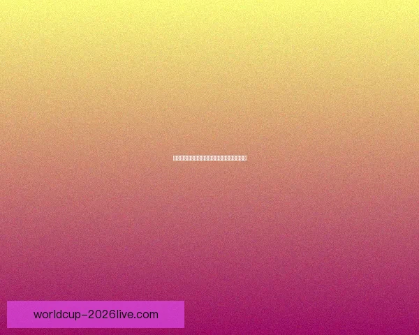 世界杯赛事胜负精准竞猜策略与实用技巧全解析