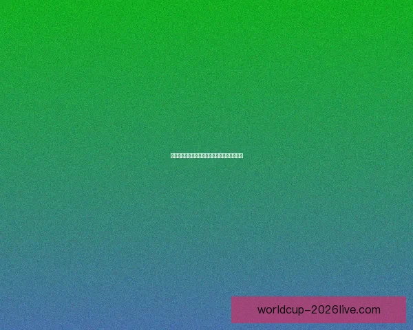 世界杯赛事胜负精准竞猜策略与实用技巧全解析