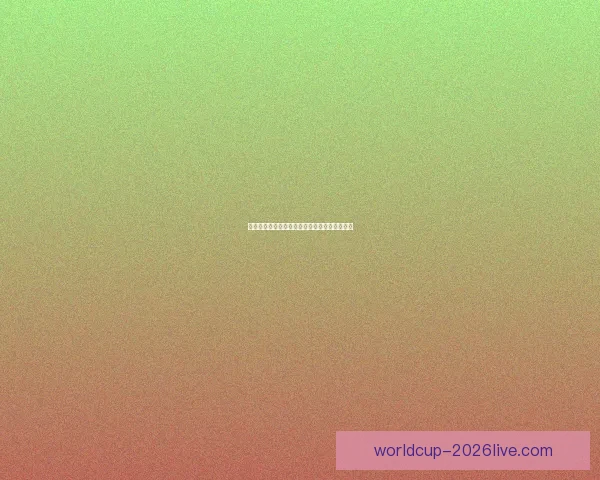 世界杯赛事胜负精准竞猜策略与实用技巧全解析