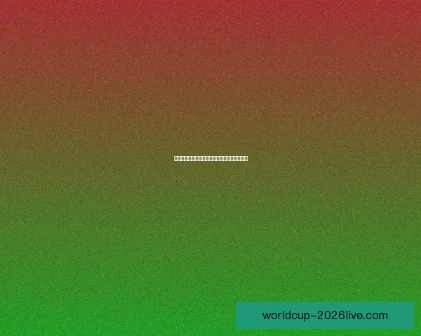 世界杯赛事胜负精准竞猜策略与实用技巧全解析