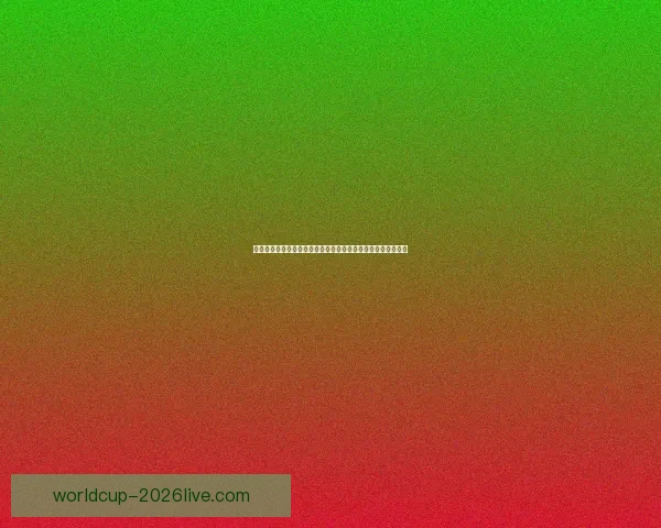 全面解析世界杯竞猜投注玩法策略技巧概率与资金管理实战指南