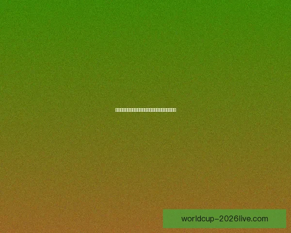 美加墨世界杯投注指南全面解析赛前赔率与热门竞猜策略