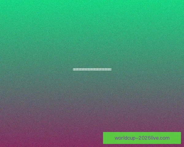 世界杯精彩比分竞猜平台助你精准预测赛果赢取丰厚奖励