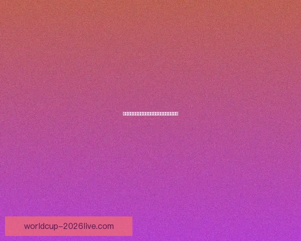 世界杯投注技巧全解析让你轻松掌握赛场胜负秘诀