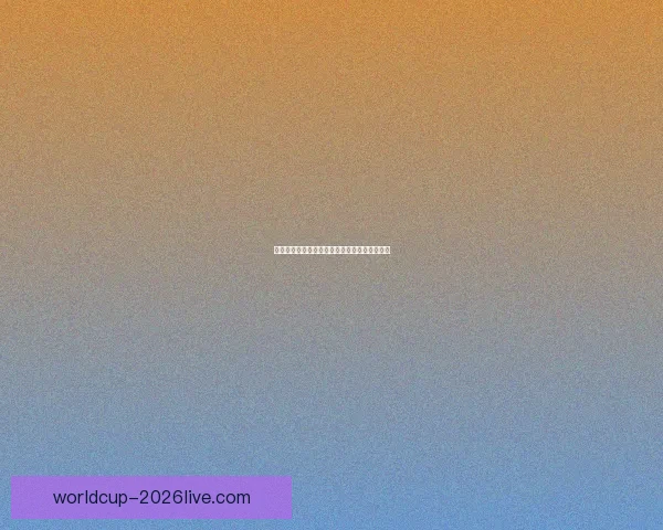 燃情世界杯竞猜狂欢，赢取丰厚奖励与精彩好礼