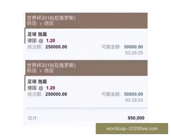 世界杯竞猜投注平台全面上线 提供精准赔率与实时数据分析