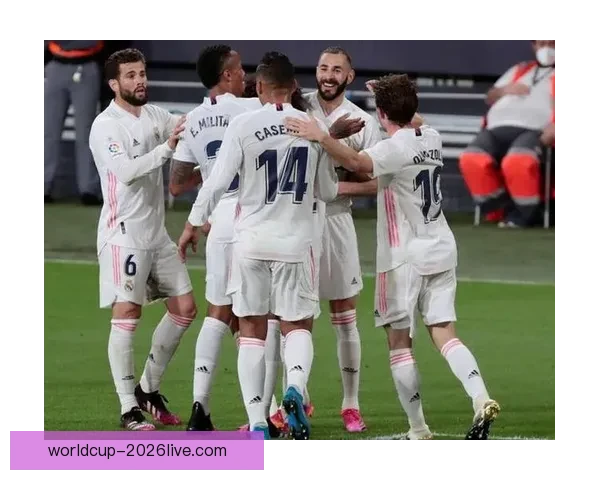 世界杯赛事竞猜预测分析深入解读全方位球队表现与夺冠概率