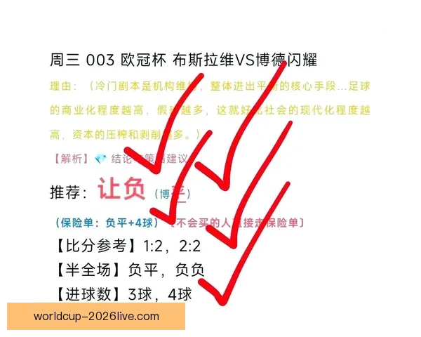 世界杯精彩竞猜赛事现场直播与实时分析全攻略