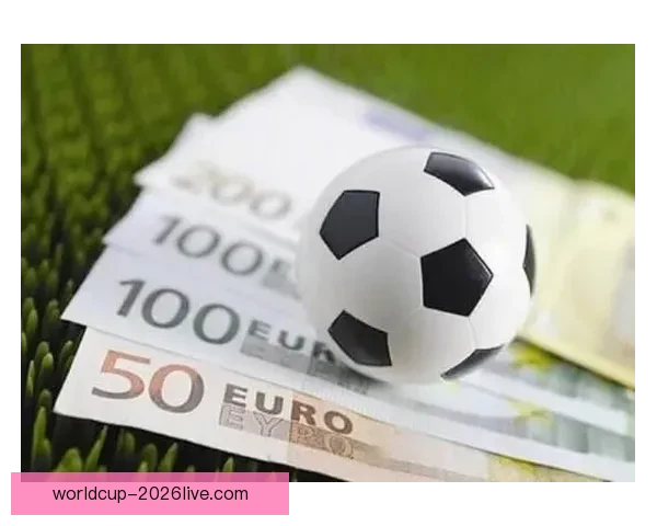 2026世界杯竞猜预测分析与热门球队动态全方位解析