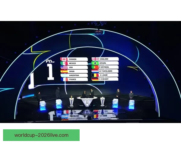 美加墨世界杯赛前全面分析与投注技巧全攻略