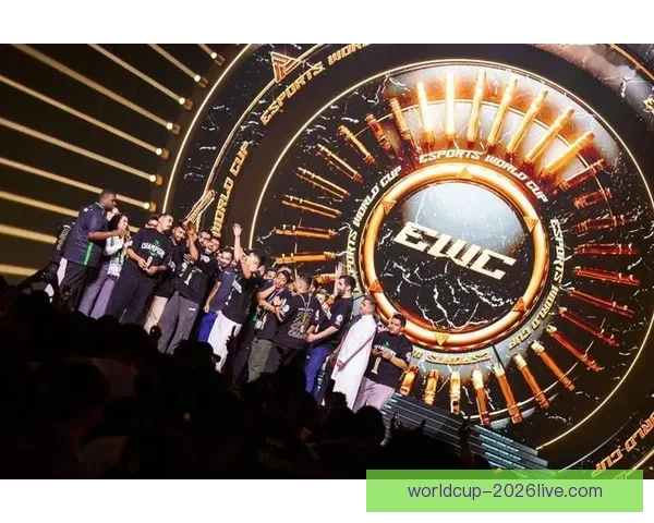 世界杯竞猜平台全新上线带你一起预测冠军争夺精彩赛事一站式体验 世界杯竞猜平台全新上线带你一起预测冠军争夺精彩赛事一站式体验