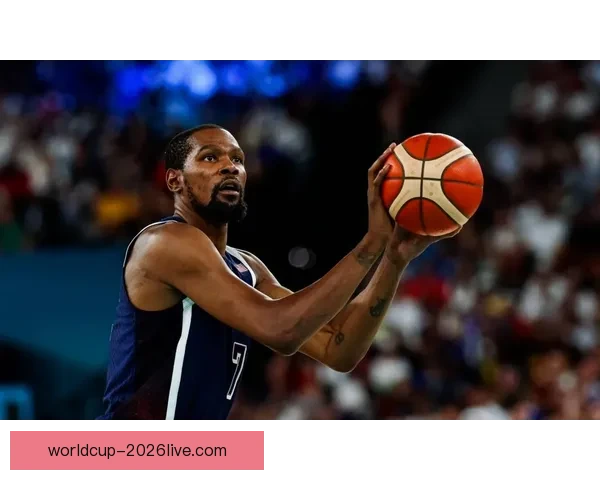 如果乔丹换成杜兰特 公牛依旧能轻松斩获六冠的理由分析