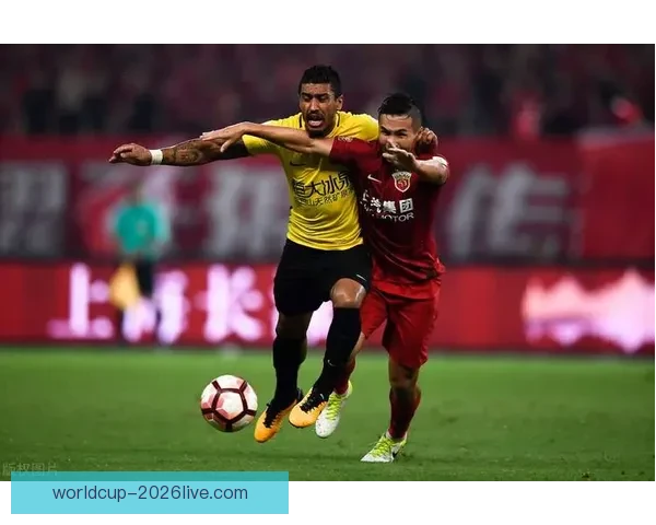 2026世界杯竞猜盘口分析与投注策略全面解析