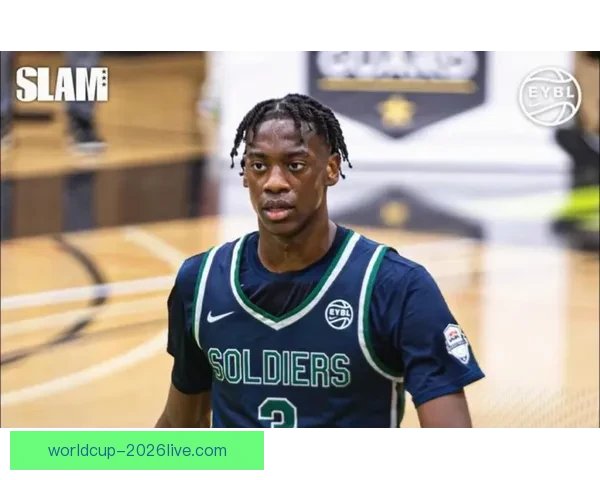 三大状元热门两人出局 迪班萨首轮淘汰彼得森绝杀 布泽尔成唯一冲冠希望