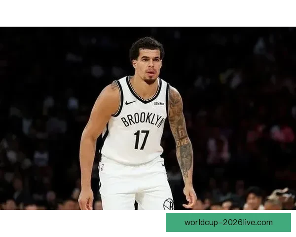 篮网勇士对决小波特缺席波神能否终结对手九连败