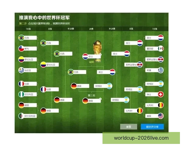 世界杯竞猜赛事数据深度分析与胜负趋势全解读