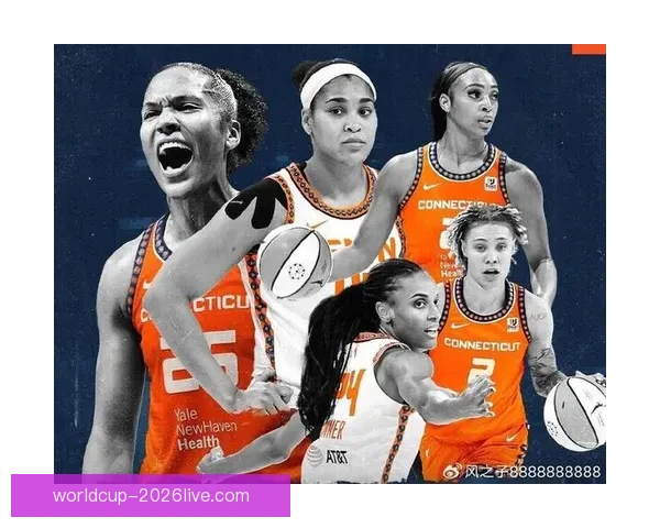 佩奇有望在2028年签下170万顶薪合同 成为WNBA飞翼队新一代巨星