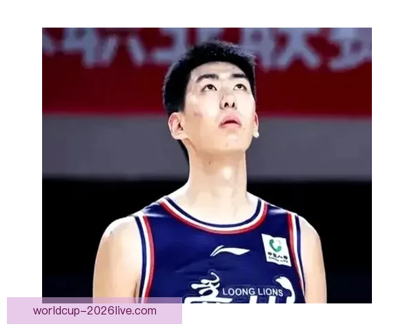 NBA球队邀徐昕试训 广州主帅称骄傲他未来无限可能 NBA球队邀徐昕试训 广州主帅称骄傲他未来无限可能