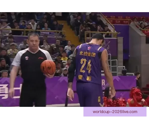 北京主场力克广东晋级CBA季后赛四强再创佳绩 北京主场力克广东晋级CBA季后赛四强再创佳绩